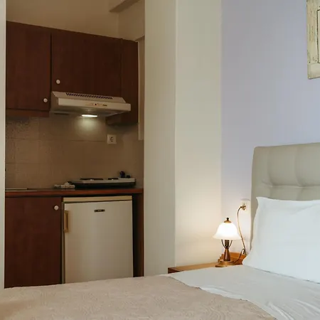 Hotel Livikon Plakias Room photo