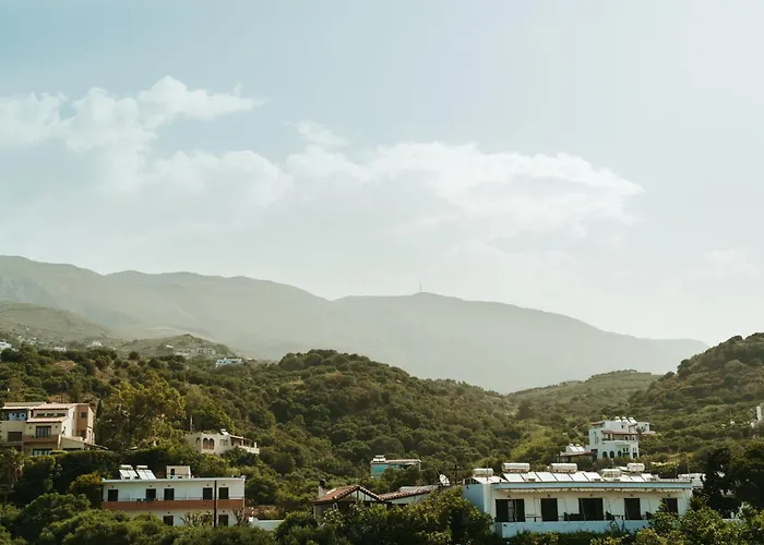 Hotel Livikon