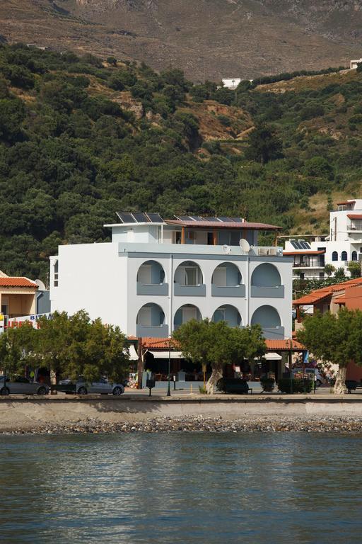 Livikon Appart hôtel 2*