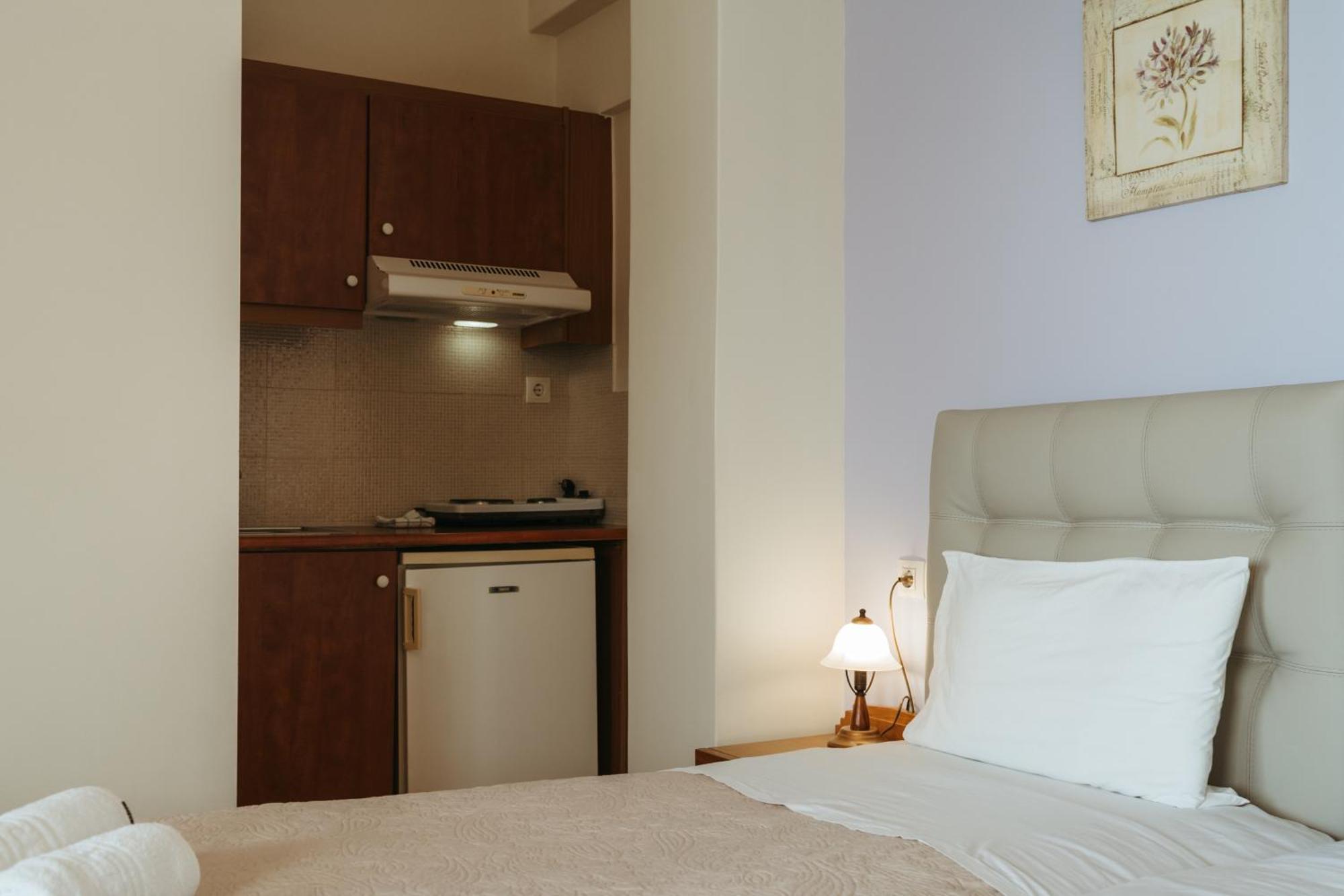 Livikon Appart hôtel